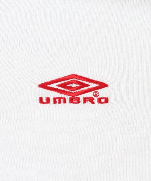 JOURNAL STANDARD(ジャーナルスタンダード)/UMBRO × JOURNAL STANDARD / Pitch Side Sweater/img49