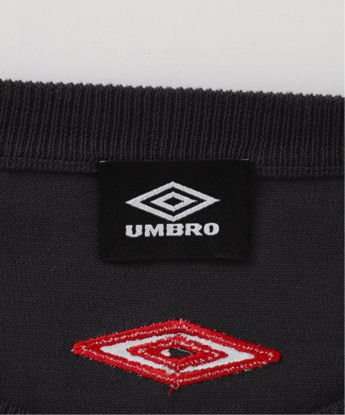 JOURNAL STANDARD(ジャーナルスタンダード)/UMBRO × JOURNAL STANDARD / Pitch Side Sweater/img55