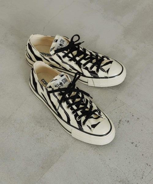 SENSE OF PLACE by URBAN RESEARCH(センスオブプレイス バイ アーバンリサーチ)/『WEB限定』CONVERSEALL　ALL STAR US ZEBRA OX/img09