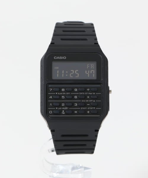 URBAN RESEARCH DOORS(アーバンリサーチドアーズ)/CASIO　CA－53WF/img07