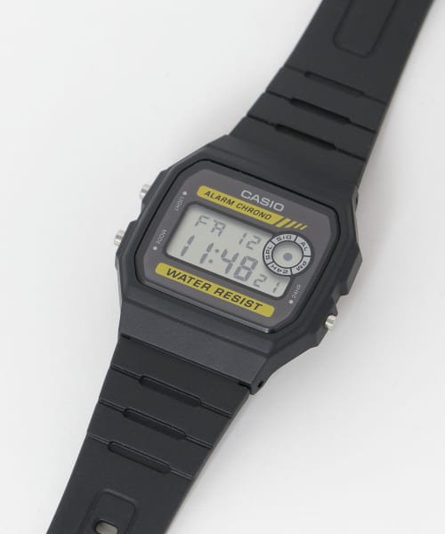 URBAN RESEARCH DOORS(アーバンリサーチドアーズ)/CASIO　F－94WA－9JH/img03