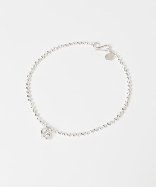 Sapir Bachar　DOME SOLAR NECKLACE 