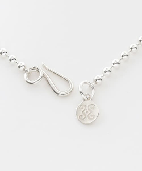 Sapir Bachar　DOME SOLAR NECKLACE 