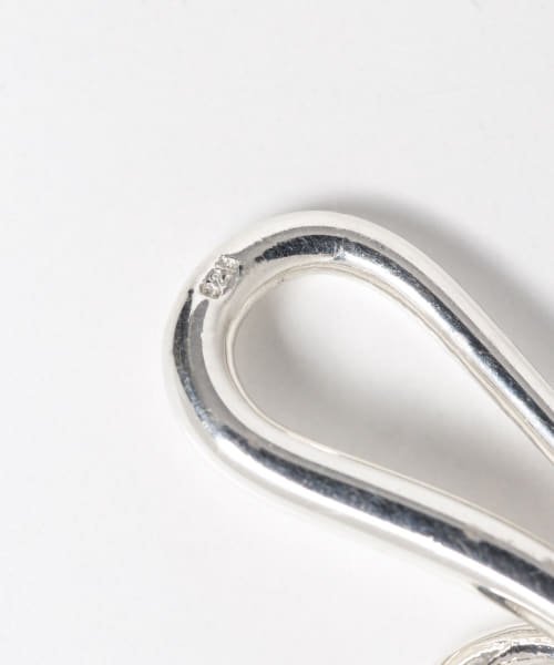 Sapir Bachar　DOME SOLAR NECKLACE 