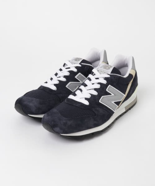 URBAN RESEARCH(アーバンリサーチ)/NEW BALANCE　U996NV/img01