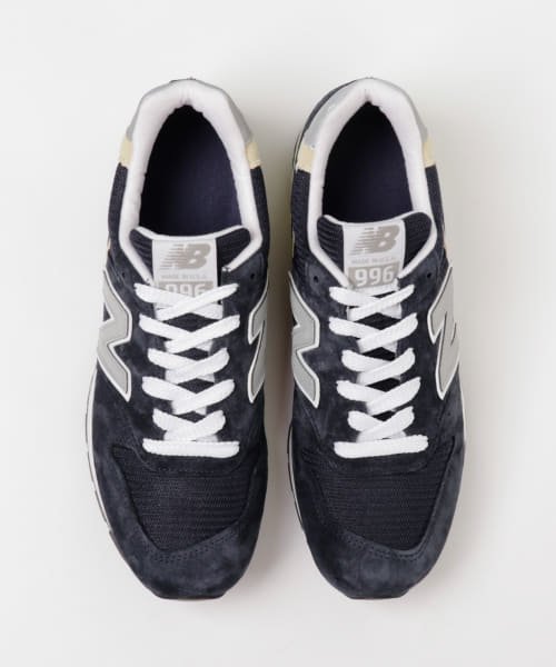 URBAN RESEARCH(アーバンリサーチ)/NEW BALANCE　U996NV/img02