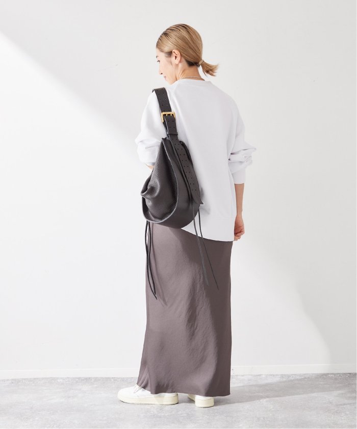 SATIN Fluid スカート(505828853) | プラージュ(Plage) - MAGASEEK SATIN Fluid スカート(505828853) | プラージュ(Plage) - MAGASEEK