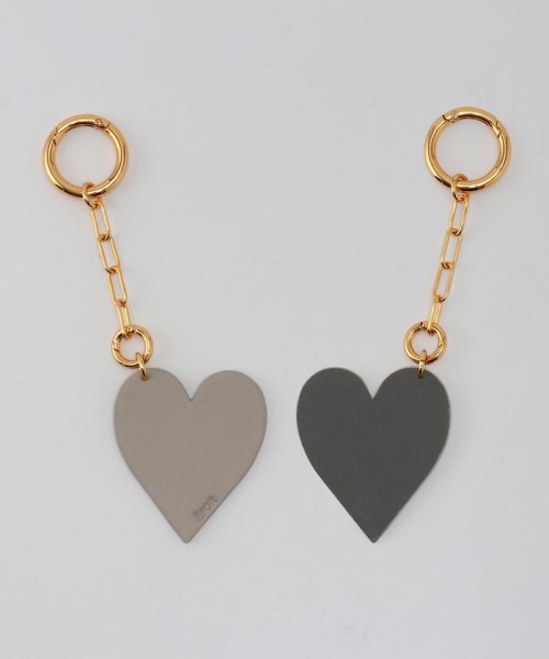 ROPE'(ロペ)/【24SS】【限定店舗】【E'POR】ALPHABET/HEART CUSTOM CHARM/img06