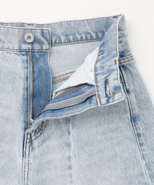 切替ボリュームデニム(505828911)｜阪急百貨店公式通販サイト｜阪急  