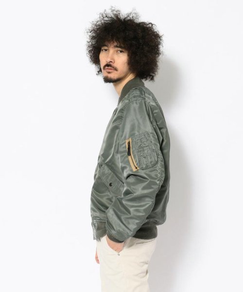 L－2B ヴィンテージ/ L－2B VINTAGE/ AVIREX/アヴィレックス アウター ブルゾン HO2633039773(20328円)