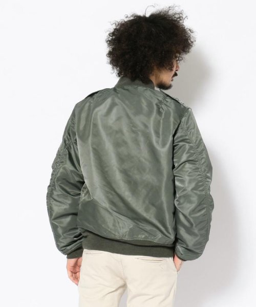 L－2B ヴィンテージ/ L－2B VINTAGE/ AVIREX/アヴィレックス アウター ブルゾン HO2633039773(20328円)