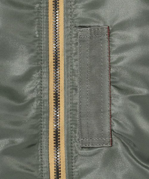 L－2B ヴィンテージ/ L－2B VINTAGE/ AVIREX/アヴィレックス アウター ブルゾン HO2633039773(20328円)