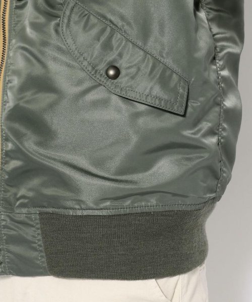 L－2B ヴィンテージ/ L－2B VINTAGE/ AVIREX/アヴィレックス アウター ブルゾン HO2633039773(20328円)