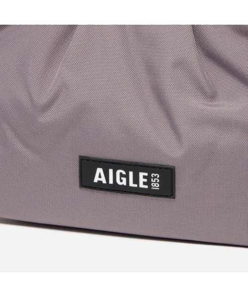 ＡＩＧＬＥ UNISEX(エーグル　ユニセックス)/PACSAFE? ボディバッグ/img11