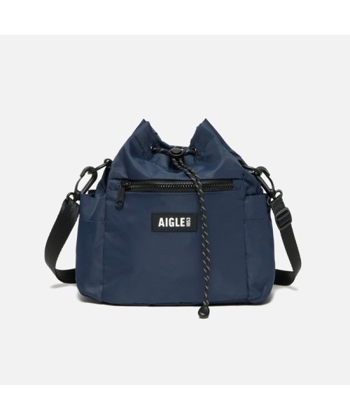 ＡＩＧＬＥ UNISEX(エーグル　ユニセックス)/ネイバーフッドショルダーポーチ/img11