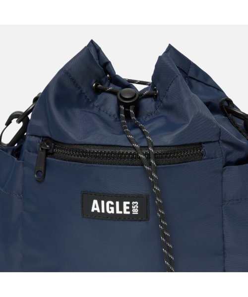 ＡＩＧＬＥ UNISEX(エーグル　ユニセックス)/ネイバーフッドショルダーポーチ/img13