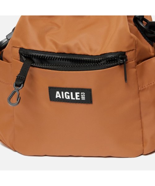 ＡＩＧＬＥ UNISEX(エーグル　ユニセックス)/ネイバーフッドショルダーポーチ/img19