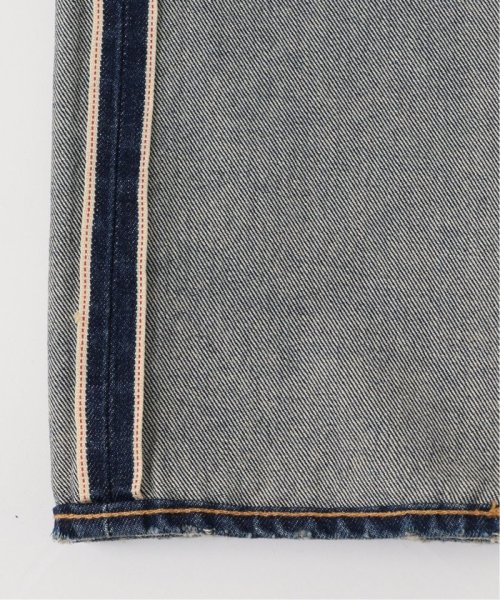 【Levi’s/リーバイス】30th 別注 BIG E 501(R) DARK INDIGO　L28 Levi’s/リーバイス 30th 別注 BIG DARK