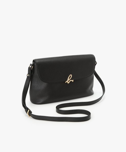 IS12F－09 The b. ショルダーバッグ 