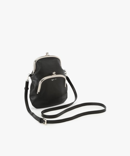 WAW04－01 ミニショルダーバッグ 