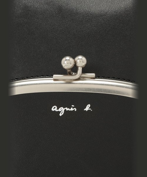 WAW04－01 ミニショルダーバッグ 