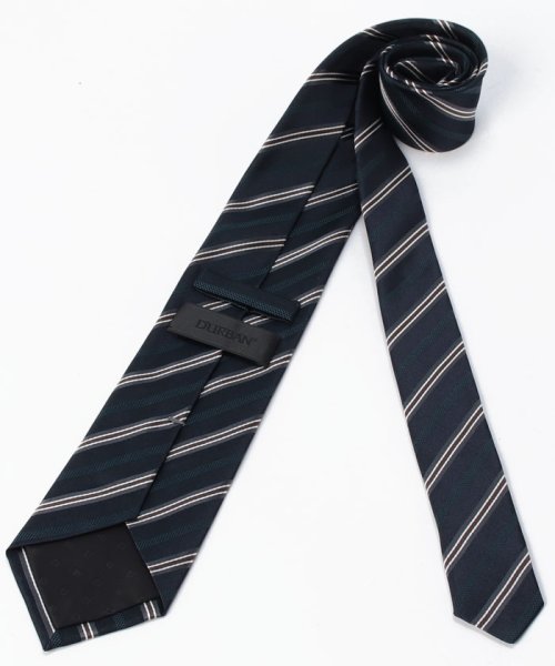 オルタネイトストライプネクタイ 