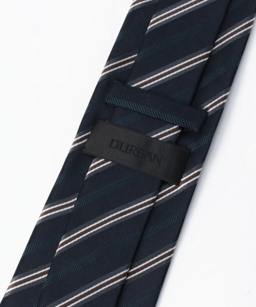 オルタネイトストライプネクタイ 