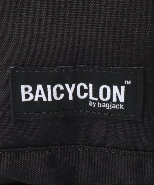 JOINT WORKS(ジョイントワークス)/【BAICYCLON by bagjack / バイシクロン バイ バッグジャック】  BACKPACK/img26