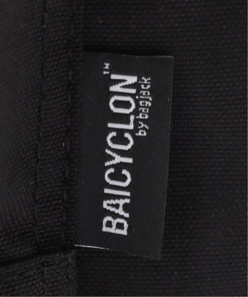 JOINT WORKS(ジョイントワークス)/【BAICYCLON by bagjack / バイシクロン バイ バッグジャック】  BACKPACK/img27