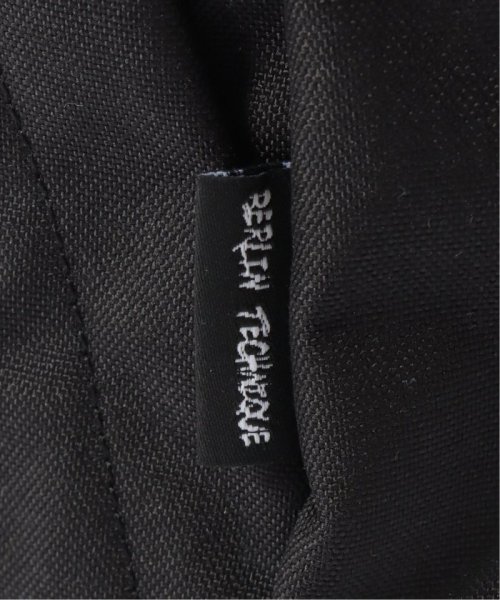 【BAICYCLON by bagjack / バイシクロン バイ バッグジャック】 TOTE BAG BAICYCLON by bagjack バイシクロン