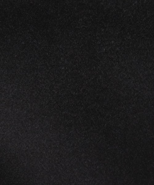 フレアスリーブコート 