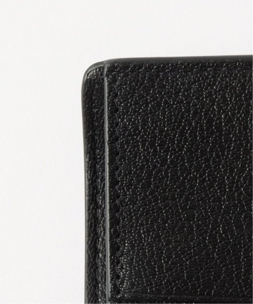 EDIFICE(エディフィス)/【MAISON MARGIELA / メゾン マルジェラ】Small Flip Flap Wallet/img13