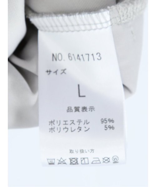 TAKA-Q(タカキュー)/SOFT CUSHION エンボス ジョガーパンツ(セットアップ可能) メンズ Tシャツ カットソー カジュアル インナー ビジネス ギフト プレゼント/img14
