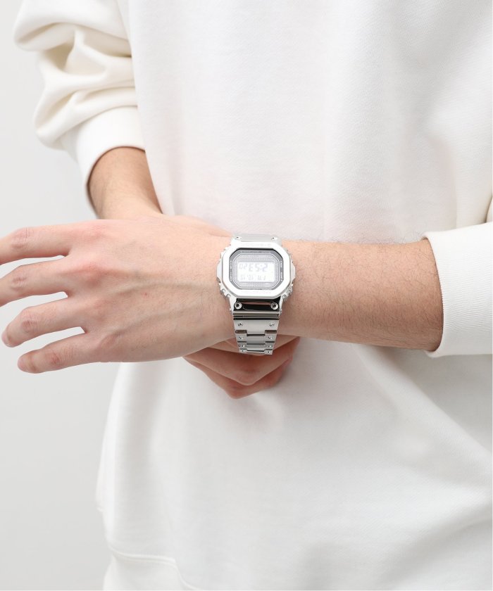 G shock cheap b5000d
