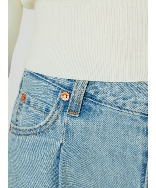 SNIDEL(スナイデル)/【SNIDEL/Levi's(R)】別注デニム（29インチ）/img19