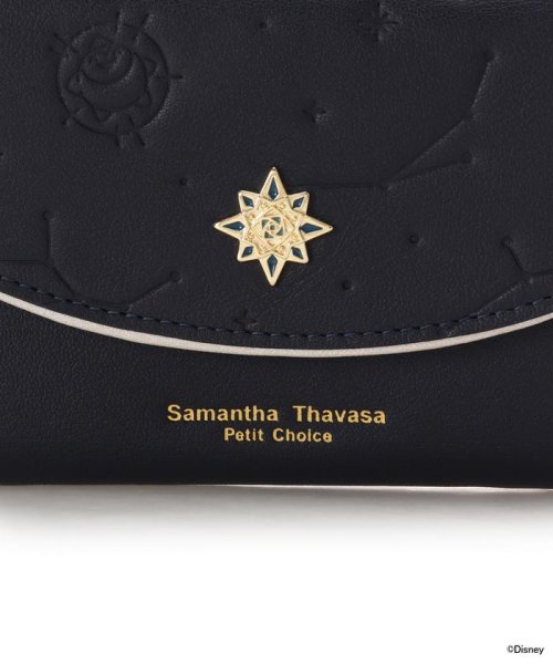 Samantha Thavasa Petit Choice(サマンサタバサプチチョイス)/『ウィッシュ』コレクション 折財布/img04