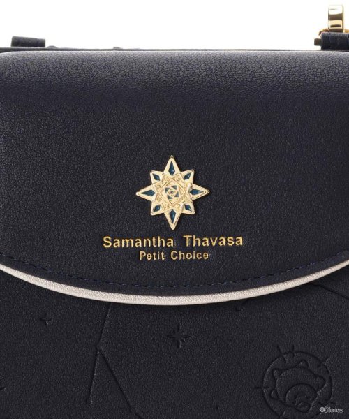 Samantha Thavasa Petit Choice(サマンサタバサプチチョイス)/『ウィッシュ』コレクション スマホショルダー/img04