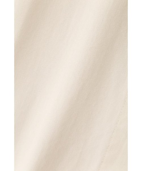 LIGHT ORGANIC COTTON DRILL 