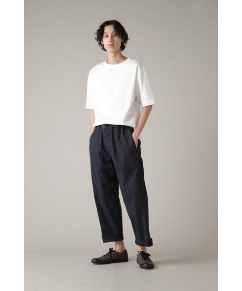 MHL.(エムエイチエル)/SUPERFINE COTTON TWILL/img01