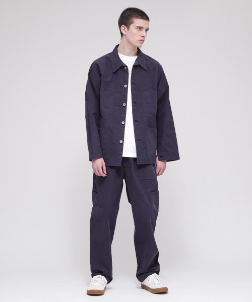 《AVIREX × UNIVERSAL OVERALL》MECHANIC PANTS / メカニックパンツ / アヴィレックス UNIVERSAL AVIREX OVERALL ユニバーサルオーバーオール MECHANIC PANTS メカニックパンツ