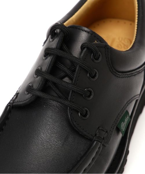 Paraboot/パラブーツ/THIERS SPORT SOLE/ティエール スポーツソール Paraboot SPORT THIERS