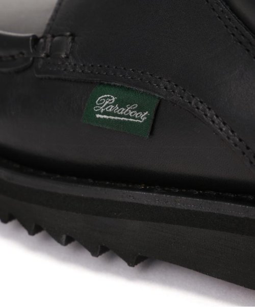 Paraboot/パラブーツ/THIERS SPORT SOLE/ティエール スポーツソール Paraboot SPORT THIERS