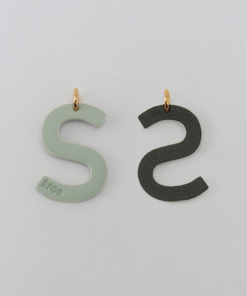 ROPE'(ロペ)/【24SS】【限定店舗】【E'POR】ALPHABET/HEART CUSTOM CHARM Parts/img09