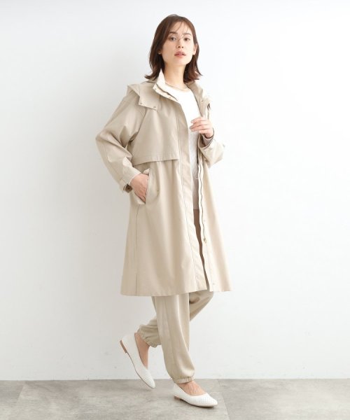 【春の新作！／2WAY／撥水／UVケア】モッズコート 人気・おすすめ｜使いやすい・旅行におすすめ 品質保証 全国発送 在庫限り