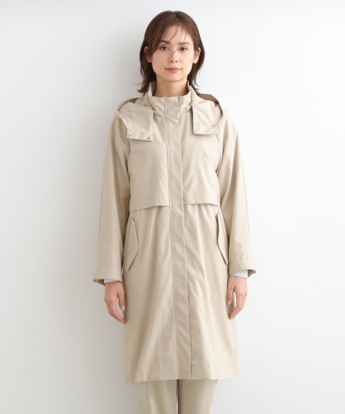 【春の新作！／2WAY／撥水／UVケア】モッズコート 人気・おすすめ｜使いやすい・旅行におすすめ 品質保証 全国発送 在庫限り