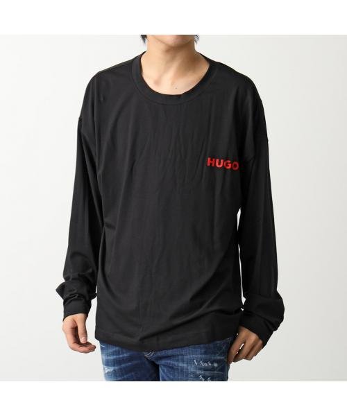 HUGOBOSS(ヒューゴボス)/HUGO BOSS  Tシャツ 50502309 10245479 長袖 カットソー/img01