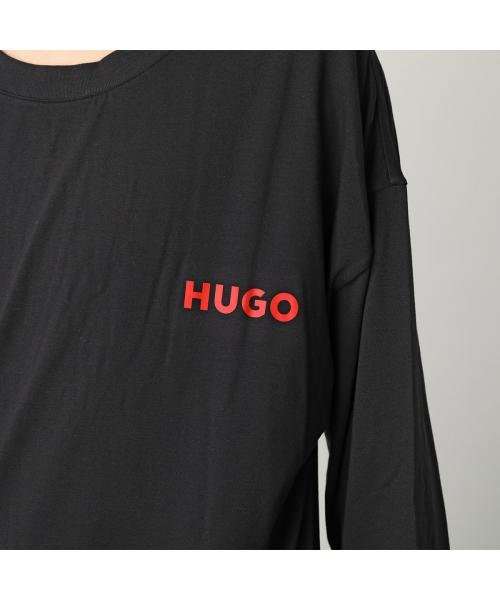 HUGOBOSS(ヒューゴボス)/HUGO BOSS  Tシャツ 50502309 10245479 長袖 カットソー/img05