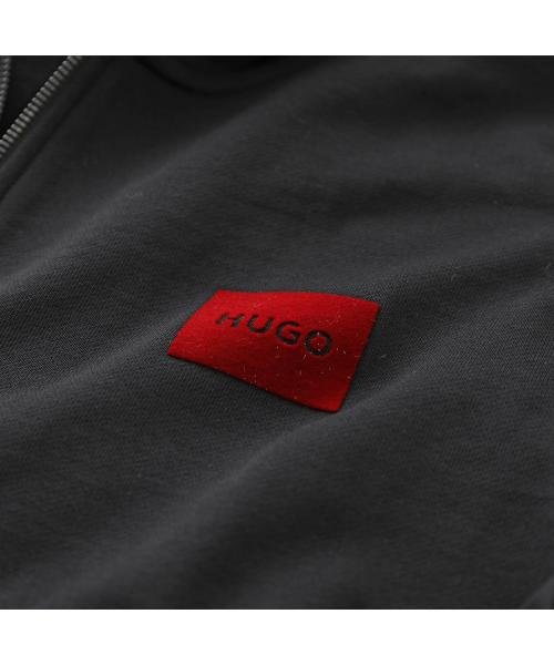 HUGOBOSS(ヒューゴボス)/HUGO BOSS パーカー 50501016 10249110 ジップアップ/img11