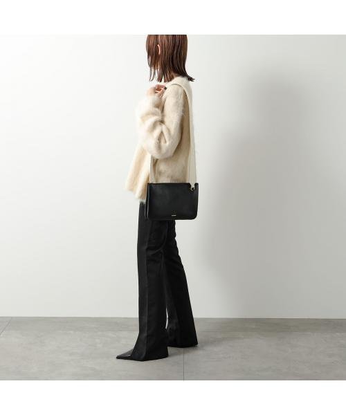 JIL SANDER バッグ LINK LG W WIDE SHOULDER J08WG0022 P4845 JIL SANDER LINK LG WIDE SHOULDER J08WG0022
