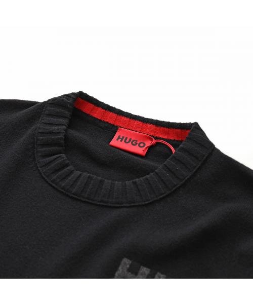 HUGOBOSS(ヒューゴボス)/HUGO BOSS セーター 50500015 10252636 ニット 長袖/img06